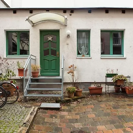Ruhiges 2 * Nürnberg