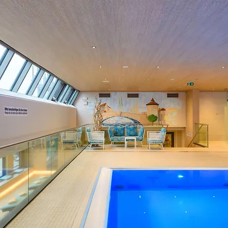 Novotel Nuernberg Centre Hotel Núremberg