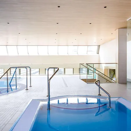 Hotel Novotel Nuernberg Centre Núremberg