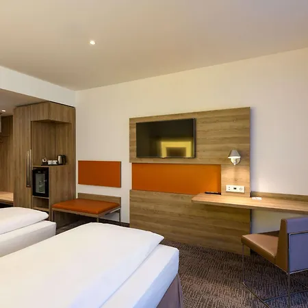 Novotel Nuernberg Centre