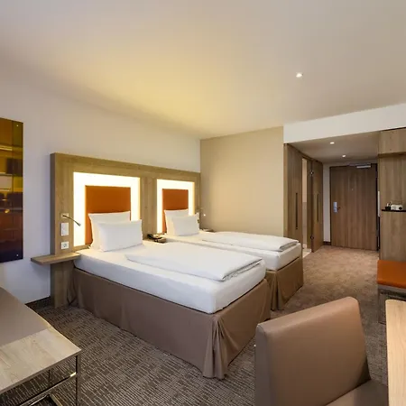 Novotel Nuernberg Centre