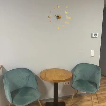 Am Hauptbahnhof N2 Apartment Nuremberg