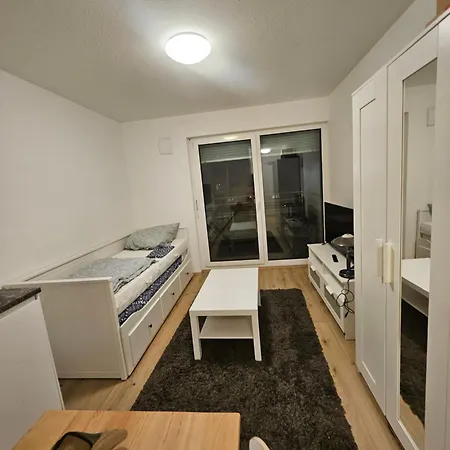 Apartment Omega *