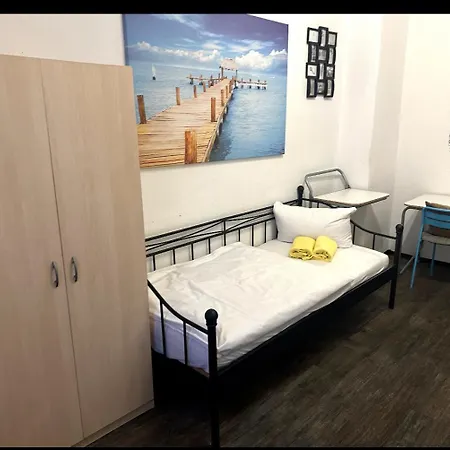 Apartment Sultanias Homesharing