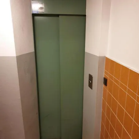 Apartment Sultanias Homesharing Nuremberg