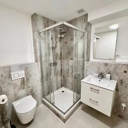 Apartment Gemuetliches Im Herzen Der Stadt Nuremberg
