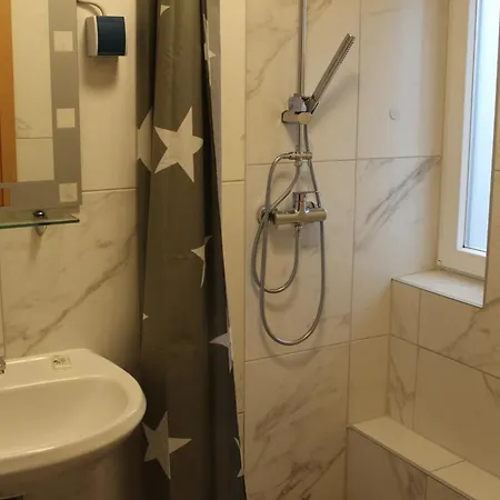 Garni Postkutsche Hotel Nuremberg