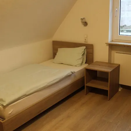 Garni Postkutsche * Norimberga