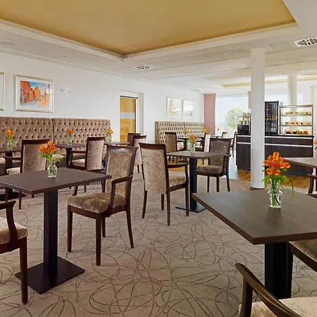 Sheraton Carlton 5* Norimberk