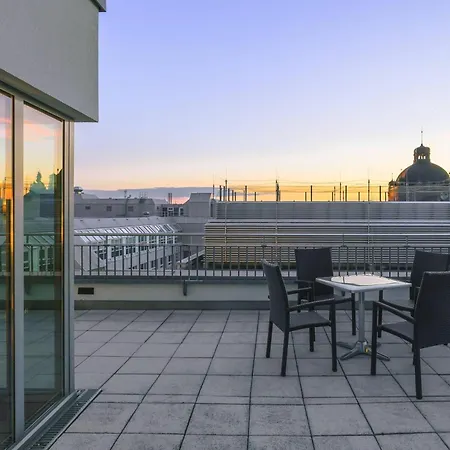 Sheraton Carlton 5* Norimberk