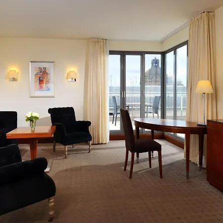 Sheraton Carlton 5* Norimberk