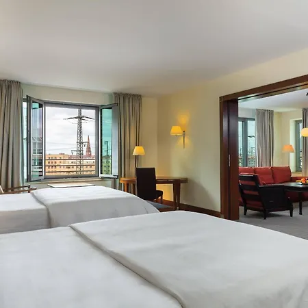 Sheraton Carlton