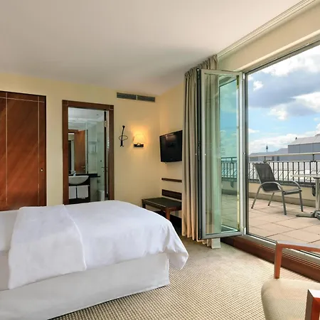 Sheraton Carlton