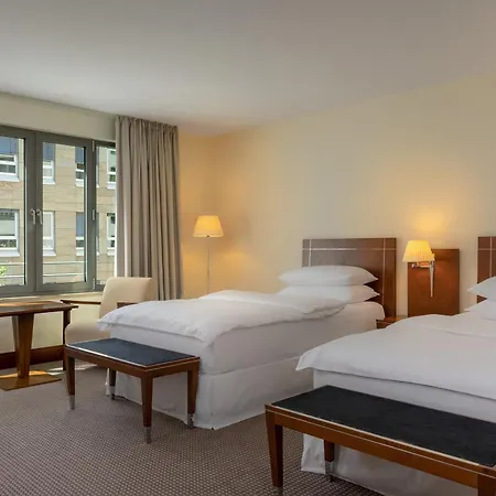 Sheraton Carlton