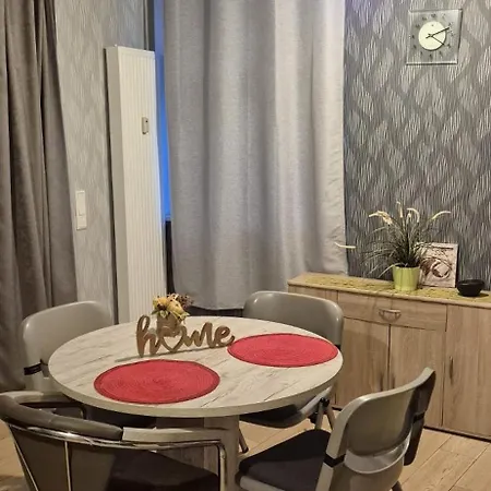 Oxi 2 Appartement Neurenberg