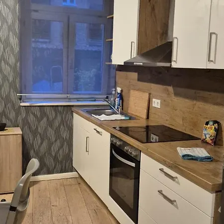 Appartement Oxi 2