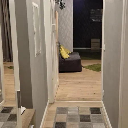 Oxi 2 Appartement