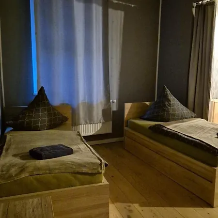 Appartement Oxi 2 Neurenberg