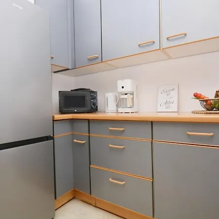 Nue02-fw Apartment *