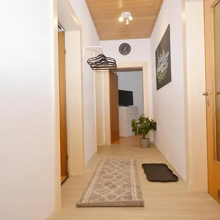 Apartment Nue02-fw