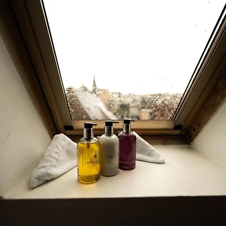 Drei Raben Hotel 4*