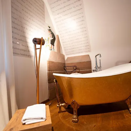 Drei Raben Hotel Norimberga