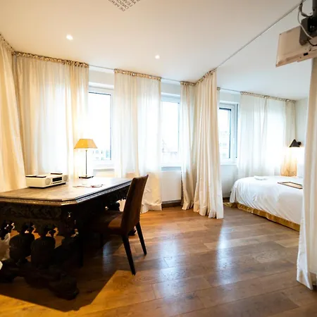 Hotell Drei Raben Nürnberg