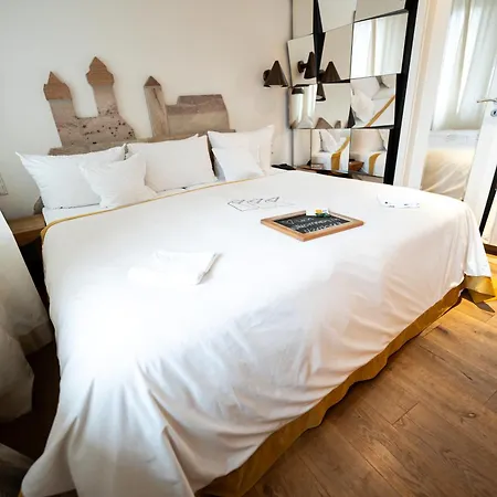 Hotell Drei Raben