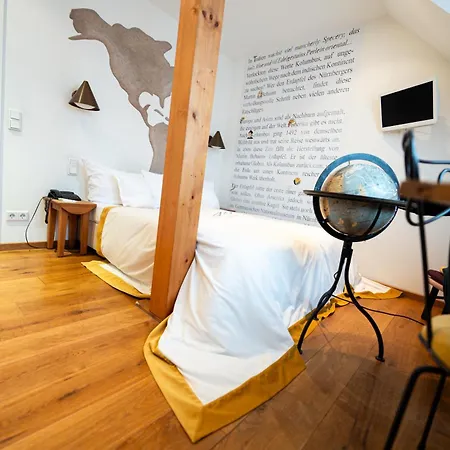 Hotel Drei Raben 4*