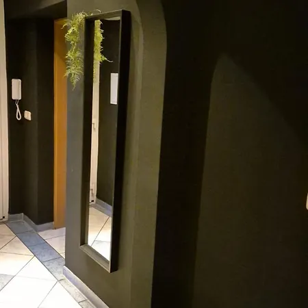 Oxi Apartment *