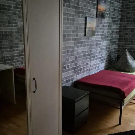 Apartment Oxi *