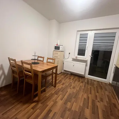 Apartment Giannis