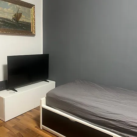 Apartment Giannis