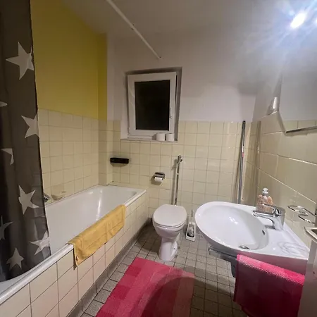 Giannis Apartment *