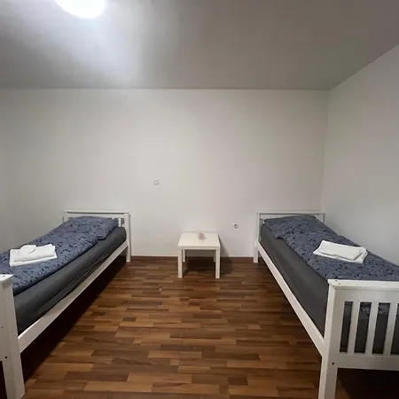 Giannis Apartment