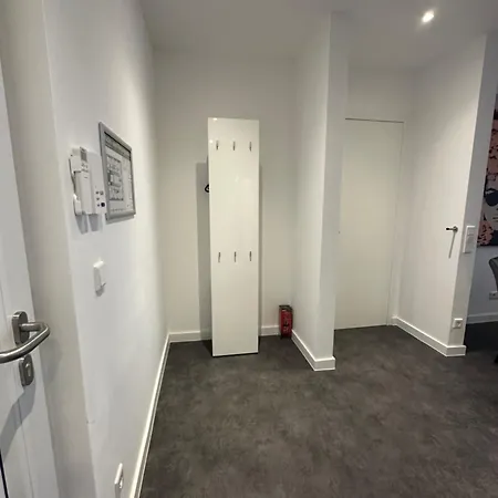 6-living Apartment Nuremberg