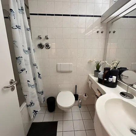 Urhome 22 City, Airport, Messe, Auto-,strassenbahn * Nuremberg