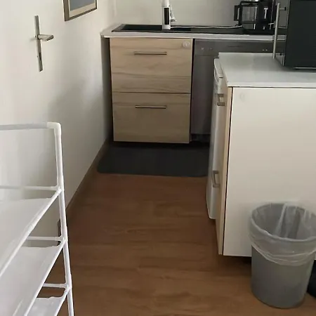 Am Woehrder Apartment