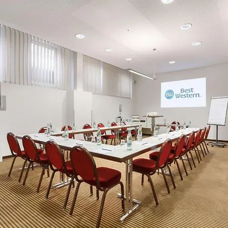 Western West 3* Nürnberg