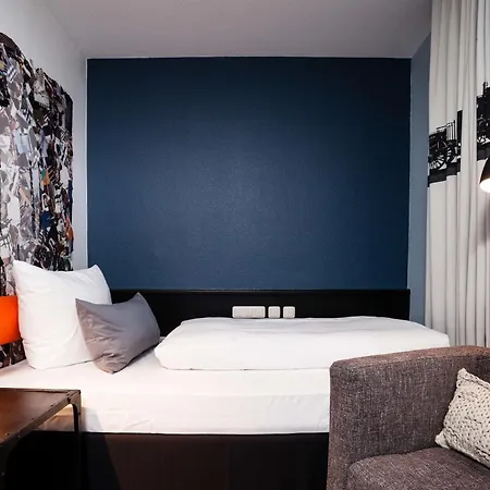 Best Western Am Hauptbahnhof Hotel