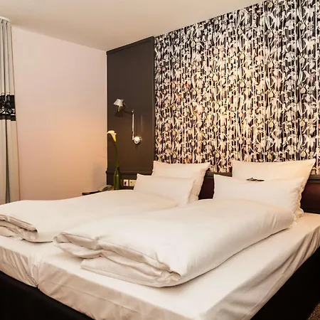 Best Western Am Hauptbahnhof