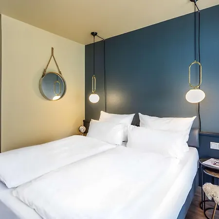 Best Western Am Hauptbahnhof Hotel