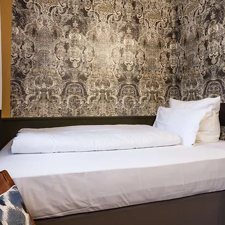 Best Western Am Hauptbahnhof 3*