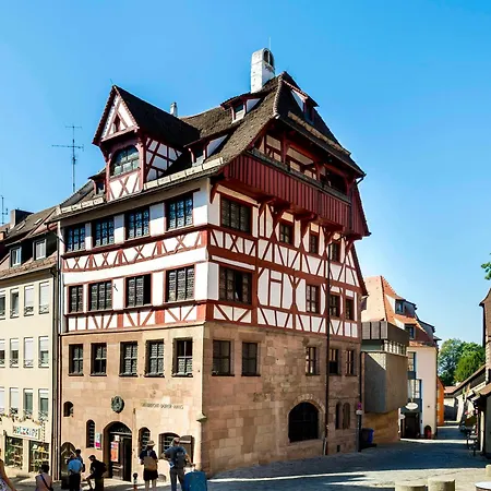 Best Western Am Hauptbahnhof Hotel