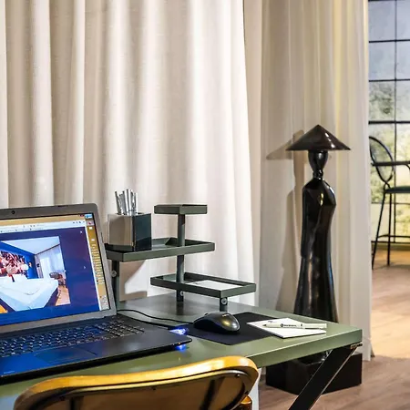 Hotel Best Western Am Hauptbahnhof Norimberk