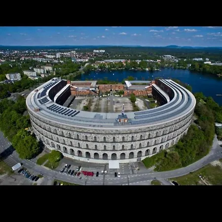Appartement Sonne