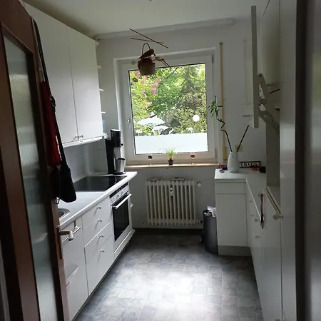 Nicky's Place Privat bolig *