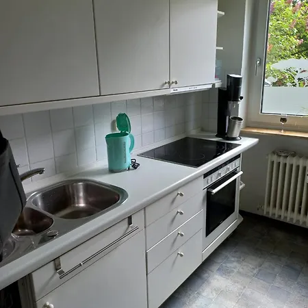 Nicky's Place Privat bolig *