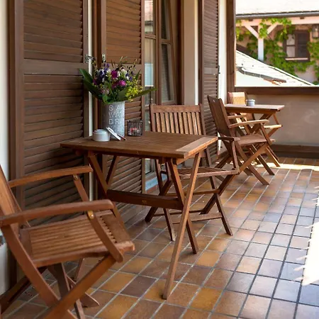 Schindlerhof Hotell