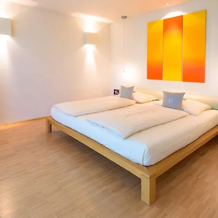 Hotell Schindlerhof 4*